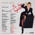 Gülben Ergen - Bu Benim Hayatım - Görsel 2