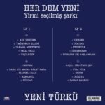Yeni Türkü - Her Dem Yeni - Görsel 2