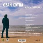 Ozan Kotra - Hava Durumu - Görsel 2
