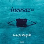 İncesaz 10 - Mavi Kayık