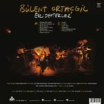Bülent Ortaçgil - Eski Defterler - Görsel 3