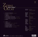 Zuhal Olcay - Başucu Şarkıları 1 - Görsel 3