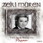 Zeki Müren - Türk Sanat Müziği'nin Paşası - Görsel 2