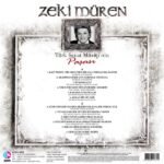 Zeki Müren - Türk Sanat Müziği'nin Paşası - Görsel 3