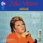 Zeki Müren- Sükse - Görsel 2