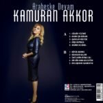 Kamuran Akkor - Arabeske Devam - Görsel 3
