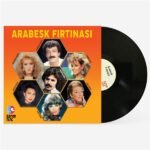 Arabesk Fırtınası - Çeşitli Sanatçılar