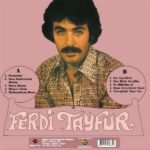 Ferdi Tayfur - Postacılar - Görsel 2