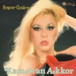 Kamuran Akkor - Boşver Üzülme