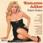 Kamuran Akkor - Boşver Üzülme - Görsel 2