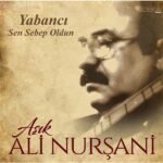 Aşık Ali Nurşani - Sen Sebep Oldun