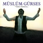Müslüm Gürses - Tanrı İstemezse - Görsel 2