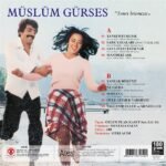Müslüm Gürses - Tanrı İstemezse - Görsel 3