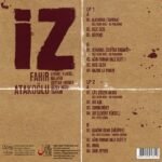 Fahir Atakoğlu - İz - Görsel 3