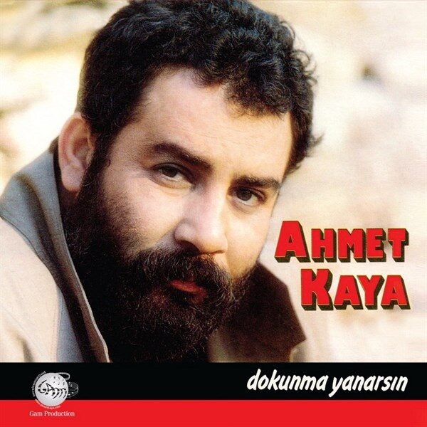 Ahmet Kaya - Dokunma Yanarsın