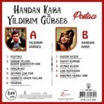 Handan Kara & Yıldırım Gürses – Postacı - Görsel 2