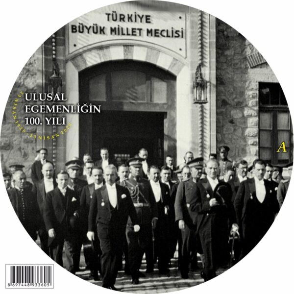 Atatürk'ün Sevdiği Şarkılar