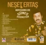 Neşet Ertaş - Mapushanelere Güneş Doğmuyor - Görsel 2