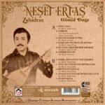 Neşet Ertaş - Zahidem / Gönül Dağı - Görsel 2