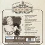 Zeki Müren - Batmayan Güneş - Görsel 2