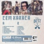 Cem Karaca - The Best Of 2 - Görsel 2