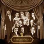 İz Bırakanlar - Çeşitli Sanatçılar