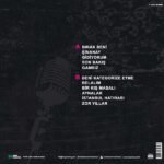 Sezen Aksu - Söylüyor - Görsel 2