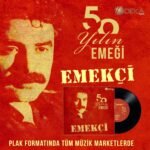 Emekçi - 50 Yılın Emeği