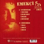 Emekçi - 50 Yılın Emeği - Görsel 3