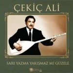 Çekiç Ali - Sarı Yazma Yakışmaz mı Güzele