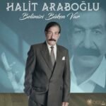 Halit Araboğlu - Belimizi Büken Var