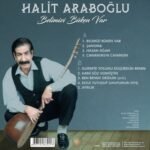 Halit Araboğlu - Belimizi Büken Var - Görsel 2