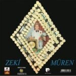 Zeki Müren - Türk Sanat Müziği Klasikleri - Görsel 2