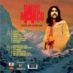 Barış Manço - Dağlar Dağlar - Görsel 2