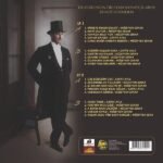 Atatürk'ün Sevdiği Şarkılar - Kırmızı Beyaz Renkli (2 Plak) - Görsel 3