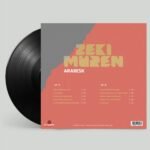Zeki Müren - Arabesk - Görsel 2