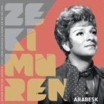 Zeki Müren - Arabesk - Görsel 3