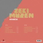 Zeki Müren - Arabesk - Görsel 4
