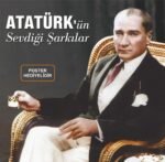 Ertan Sert - Atatürk'ün Sevdiği Şarkılar