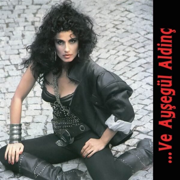 Ayşegül Aldinç - ...Ve Ayşegül Aldinç