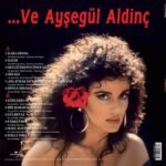 Ayşegül Aldinç - ...Ve Ayşegül Aldinç - Görsel 2