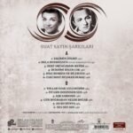 Zeki Müren - Suat Sayın Şarkıları - Görsel 2