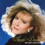 Ayşegül Durukan – Bir Garip Aşığım Ben - Görsel 2