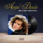 Ayşegül Durukan – Bir Garip Aşığım Ben