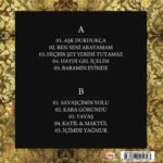 Yüksek Sadakat - Katil & Maktül - Görsel 2