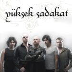 Yüksek Sadakat - Yüksek Sadakat