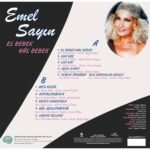 Emel Sayın- El Bebek Gül Bebek - Görsel 2