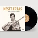 Neşet Ertaş - Bozkırın Tezenesi 1