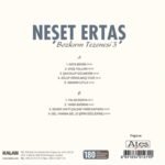 Neşet Ertaş - Bozkırın Tezenesi 3 - Görsel 2
