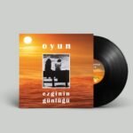 Ezginin Günlüğü - Oyun